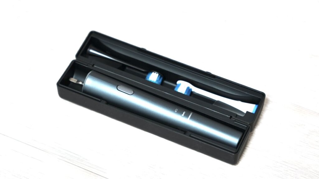 電動歯ブラシのケース