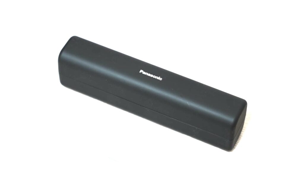 電動歯ブラシのケース