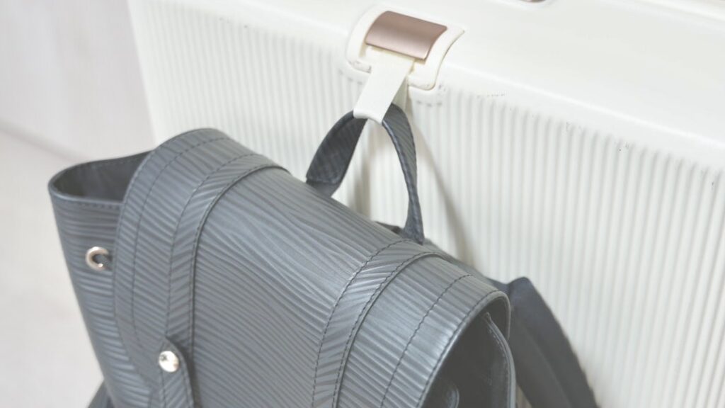 ハンギングフック