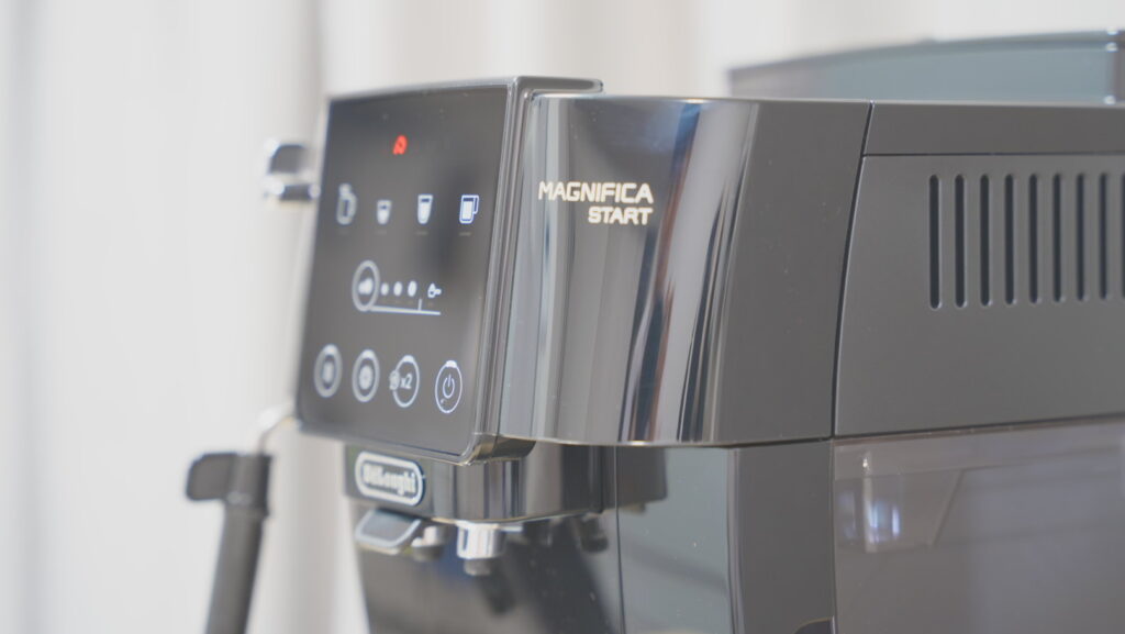 デロンギマグニフィカ