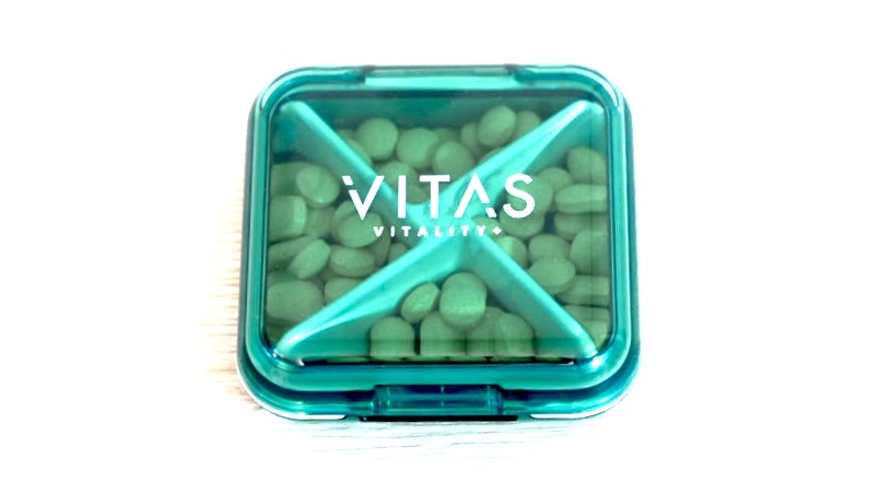 VITASのマルチビタミン