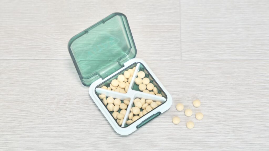 VITASのマルチビタミン