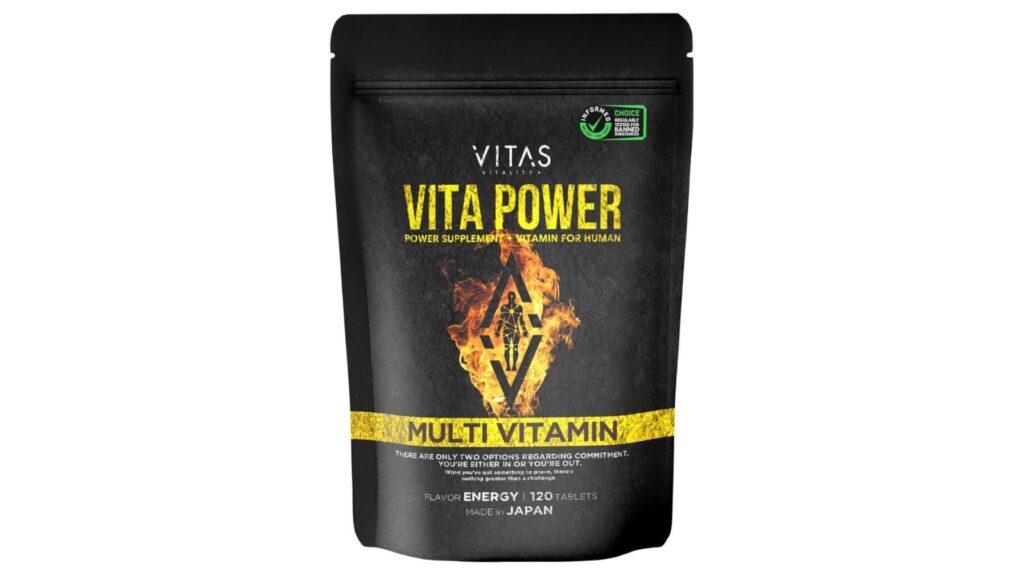 VITAS ビタパワー