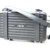 DIOR × RIMOWAのパーソナルクラッチバッグ