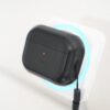ESRのMagSafe機能付きAirPodsケースを充電