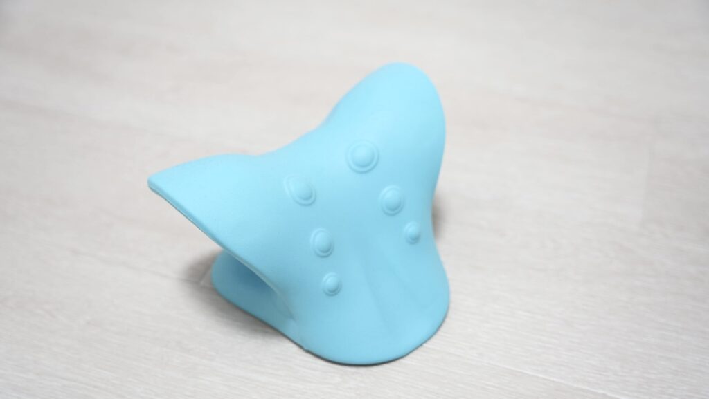 ネックスリープピロー正面