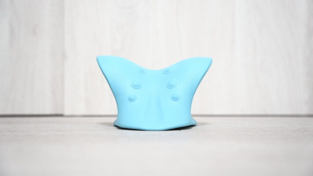 ネックスリープピロー正面