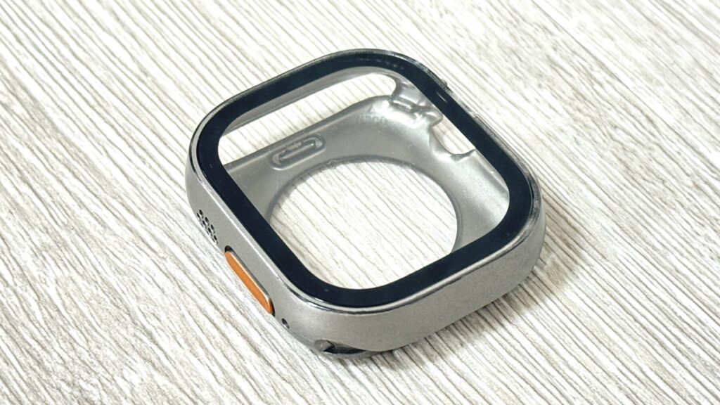 アップルウォッチのケース