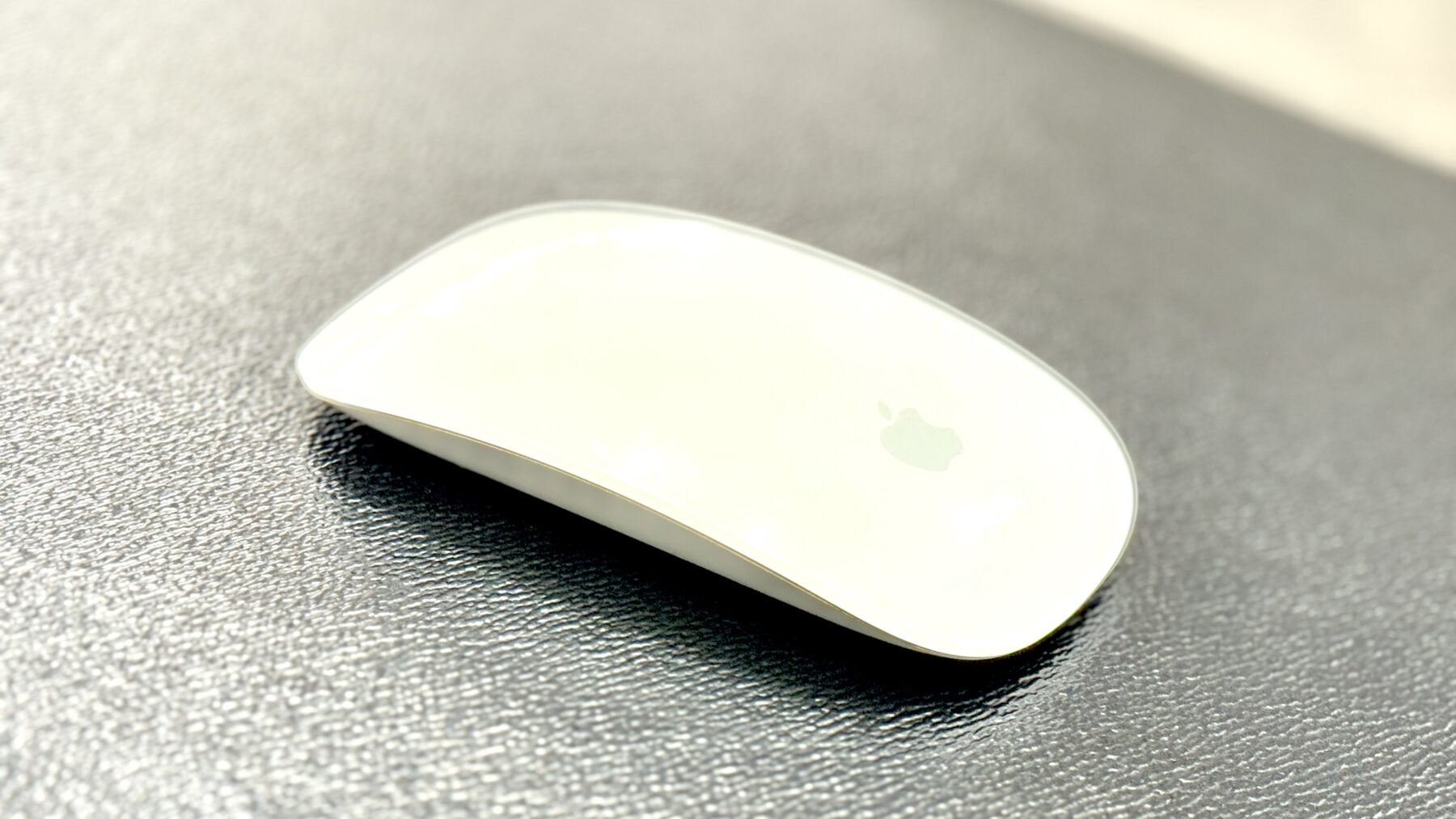 Appleのマジックマウス