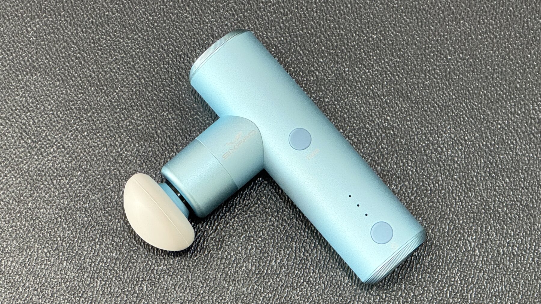 SIXPAD パワーガンポケット