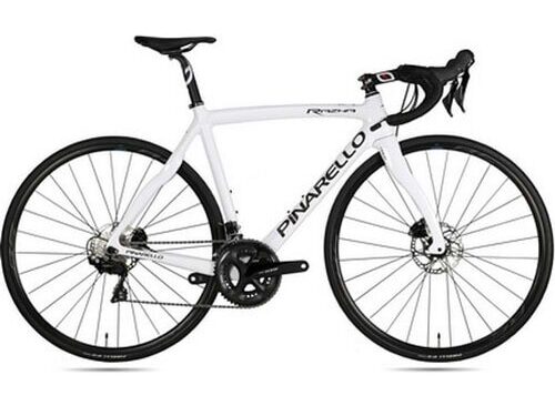 PINARELLOのロードバイクRAZHA DISC