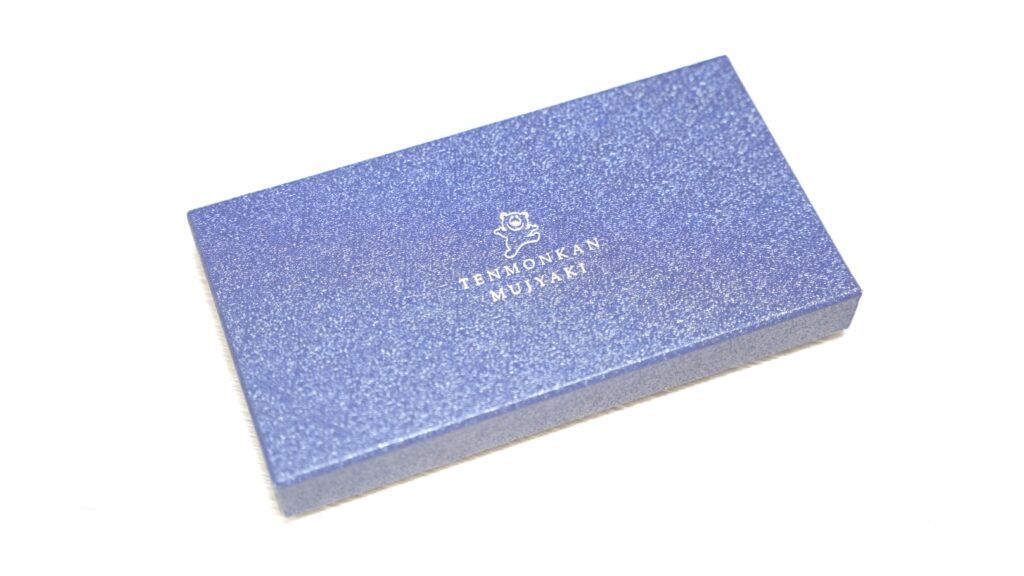 天文館むじゃきの白熊スプーン