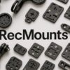 レックマウントの商品一覧