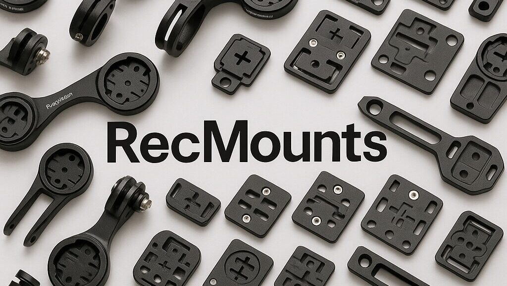 レックマウントの商品一覧