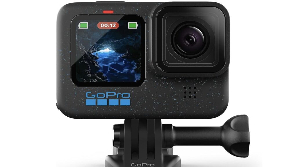 GoPro HERO 12 Black