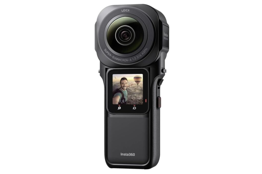 Insta360 RSの商品画像