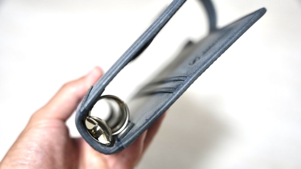 レイメイ藤井のシステム手帳「ダヴィンチロロマクラシック」