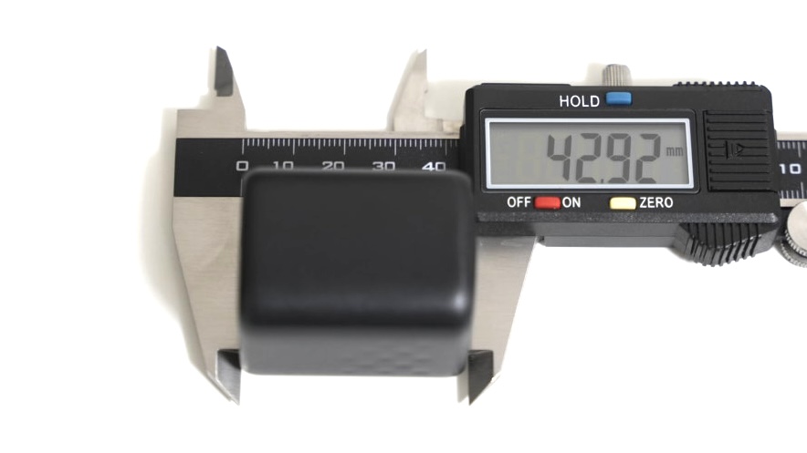 VOLTMEの30W急速充電器