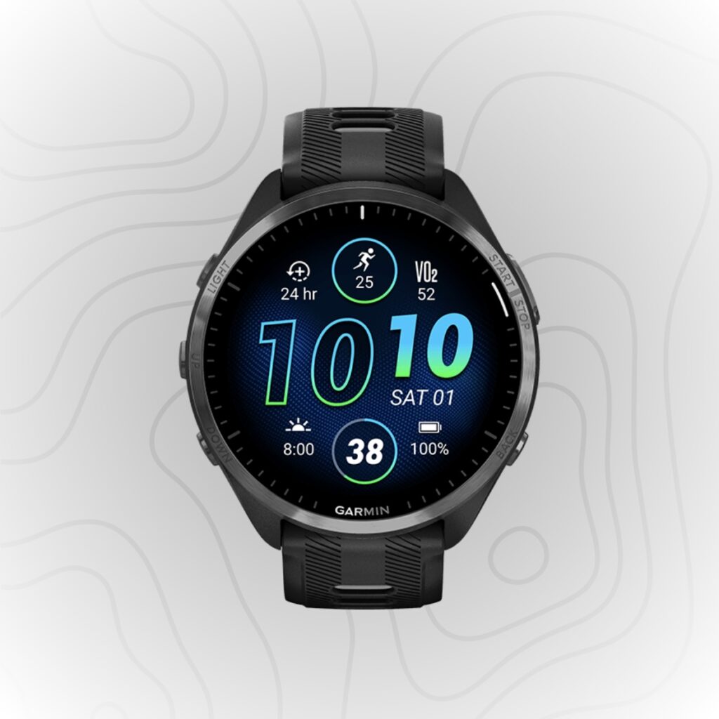 GARMIN Forerunner965