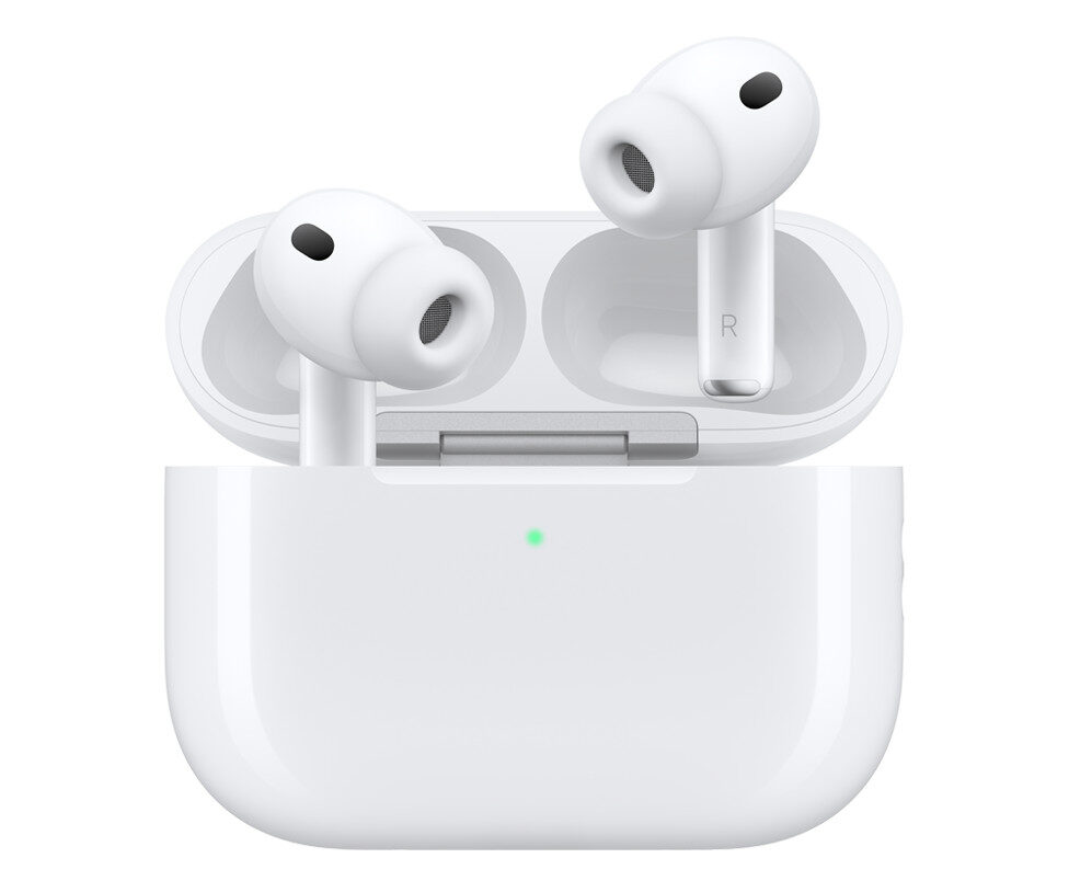 AirPods Pro3