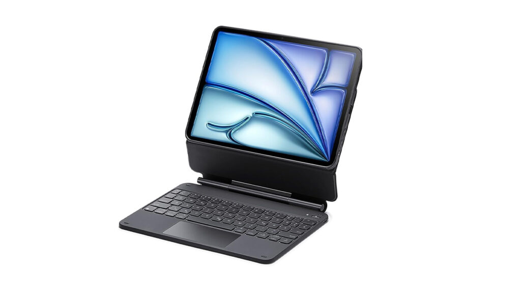 iPad用キーボード