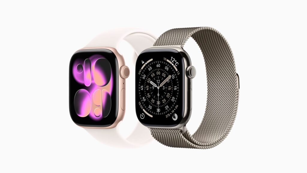 Apple Watch series11