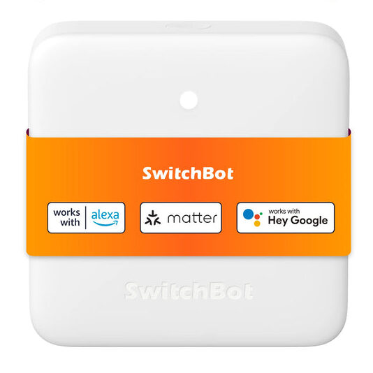 SwitchBot ハブミニ2