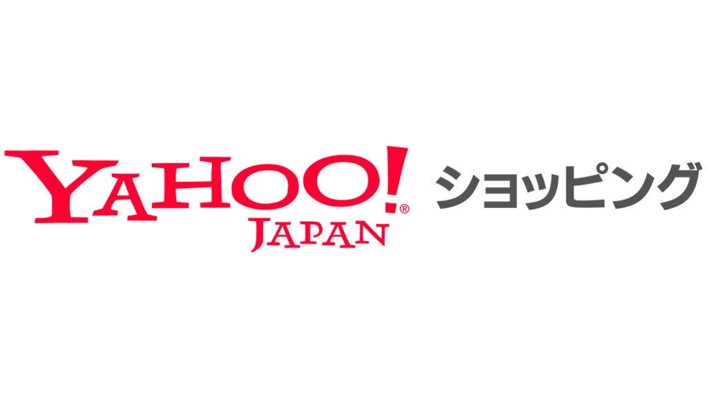 Yahooショッピングのロゴ