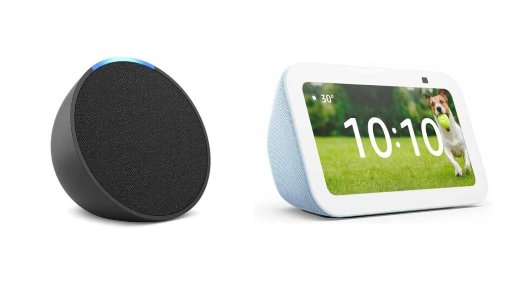 Amazon Echoシリーズ