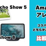 Amazonアレクサ