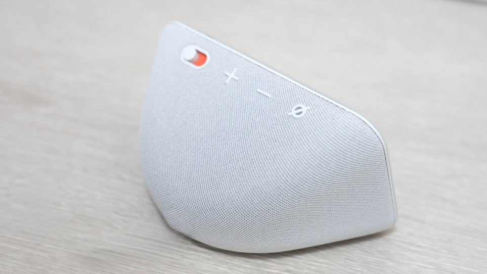 Amazon Echo Show 5 アレクサの裏側