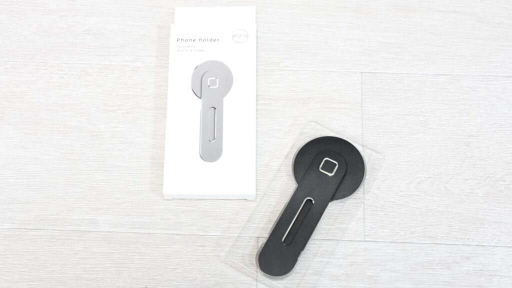 M4 MacBook Pro 16インチ用MagSafeスマホホルダー