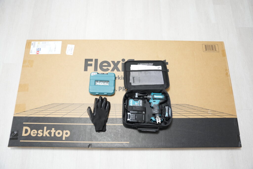 FlexiSpot E7H