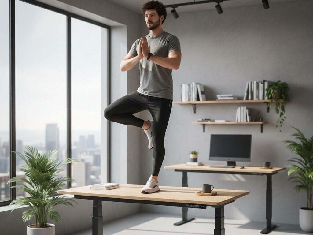 フレキシスポット