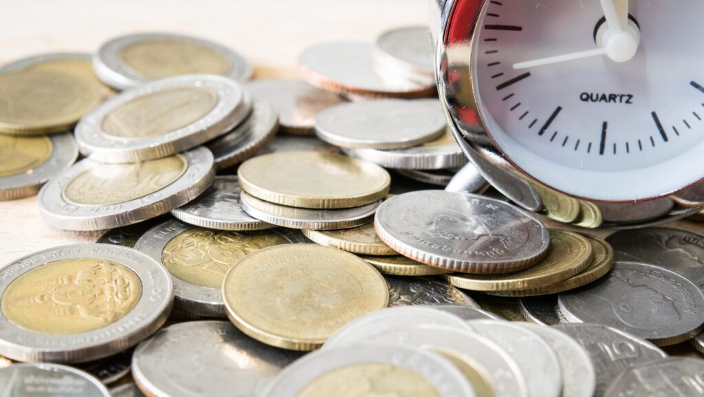 コストパフォーマンス