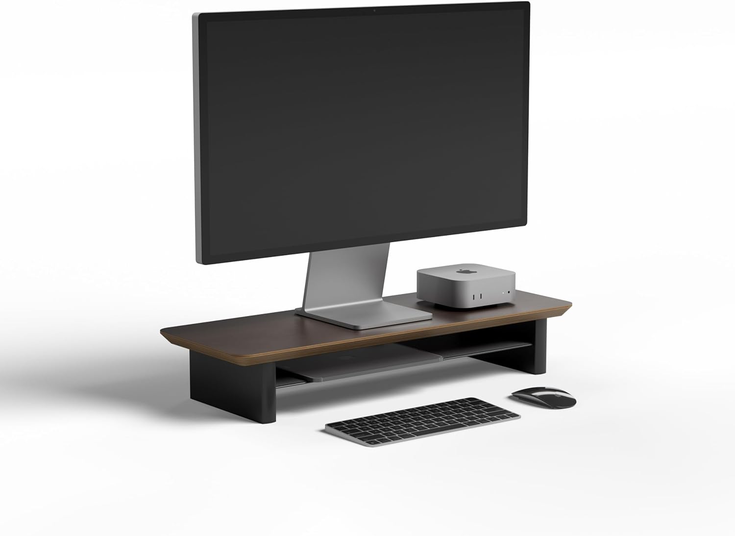 amesoba デスクシェルフ