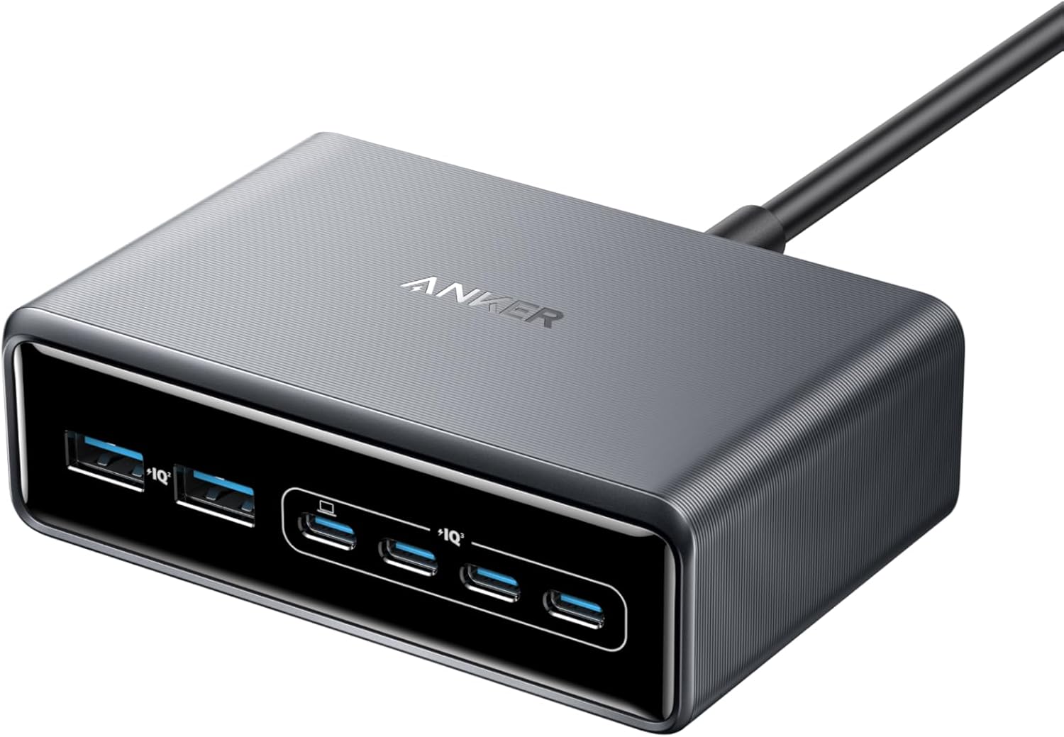 Anker Prime Charger 200W