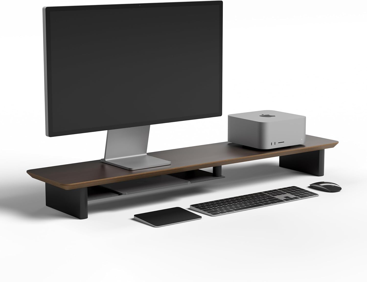 amesoba デスクシェルフ