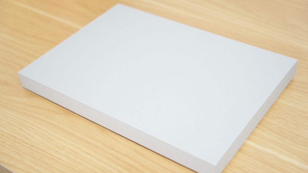 CASEFINITE FROST AIR for MacBook Pro