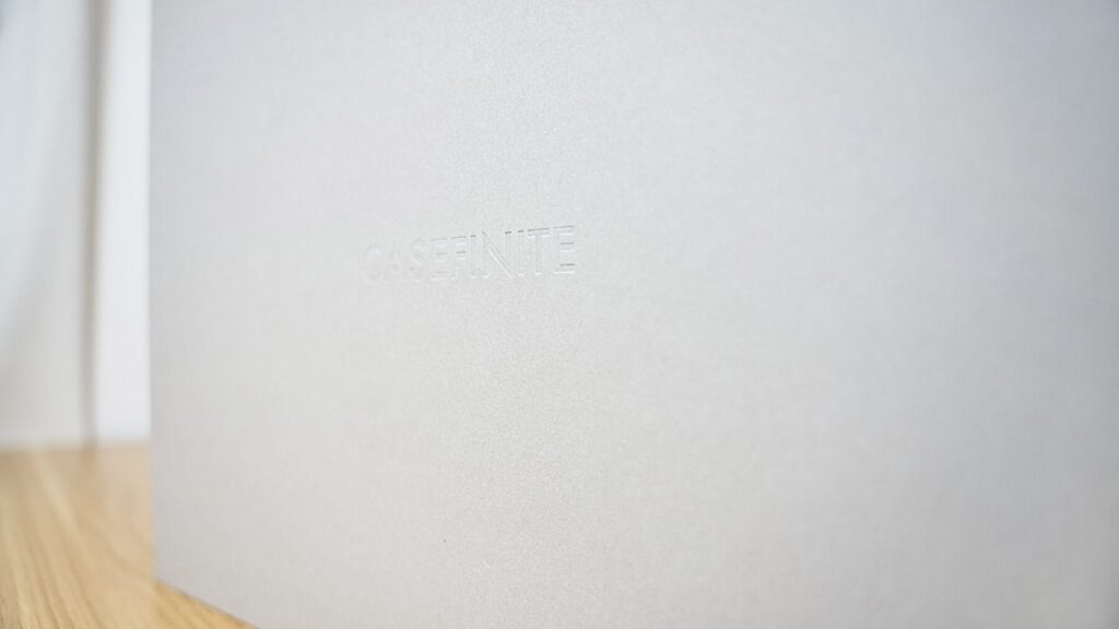 CASEFINITE FROST AIR for MacBook Pro