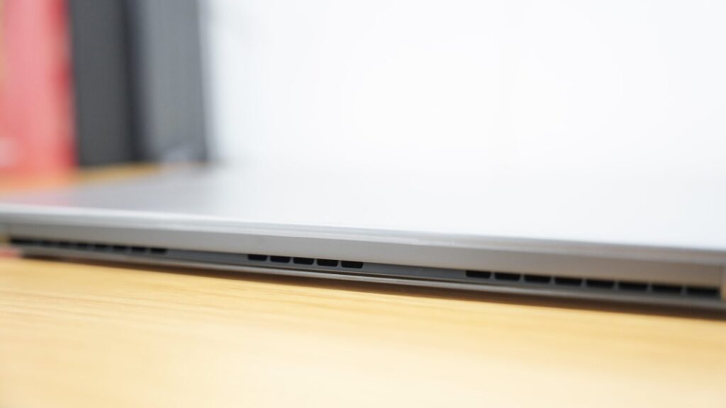 CASEFINITE FROST AIR for MacBook Pro