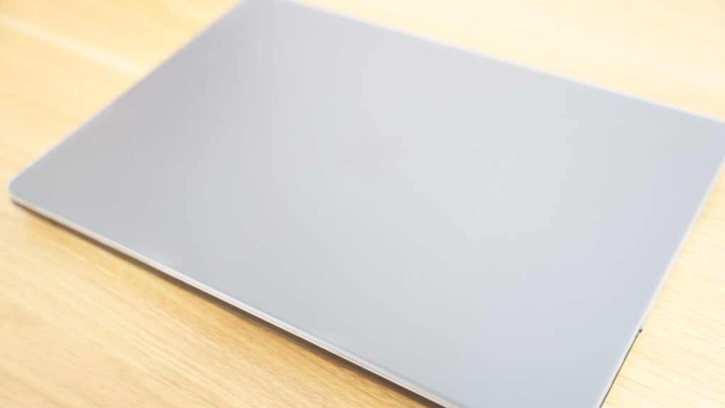 CASEFINITE FROST AIR for MacBook Pro