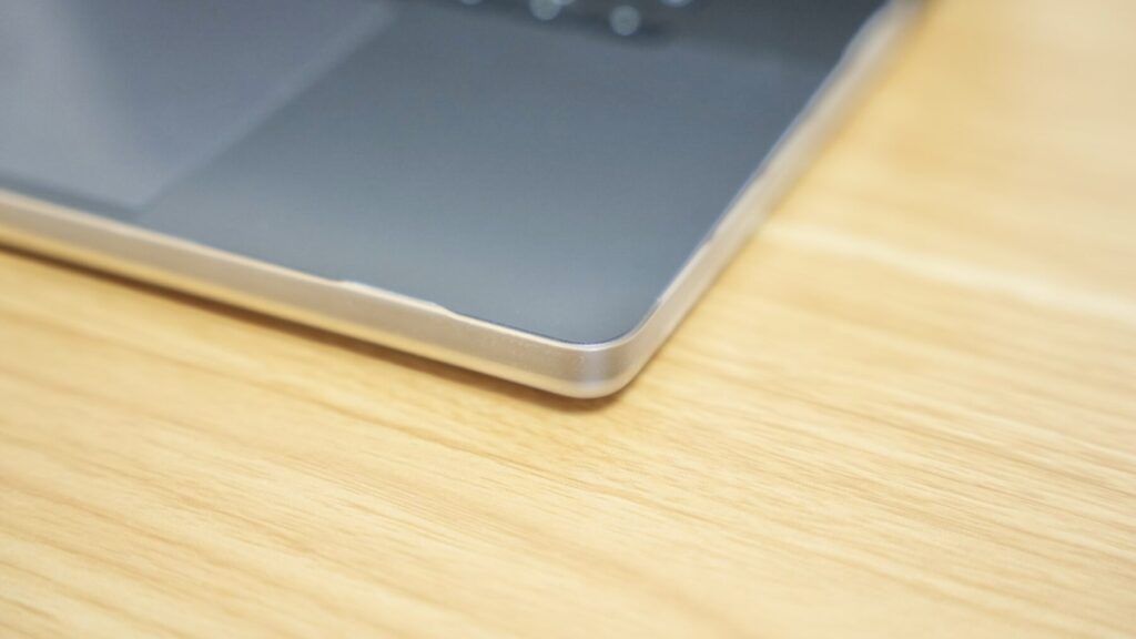 CASEFINITE FROST AIR for MacBook Pro