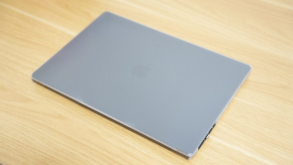 CASEFINITE FROST AIR for MacBook Pro