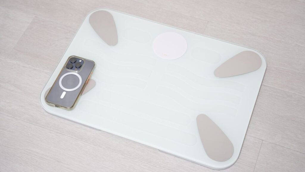 issin スマートバスマット