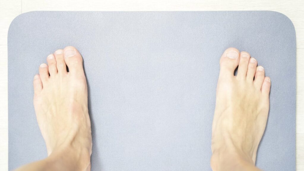 issin スマートバスマット