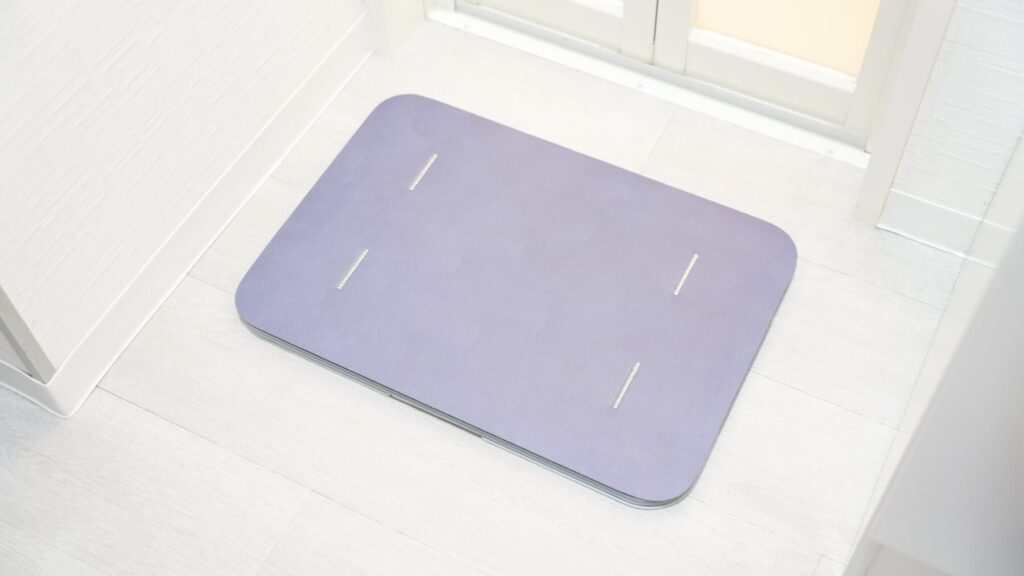 issin スマートバスマット