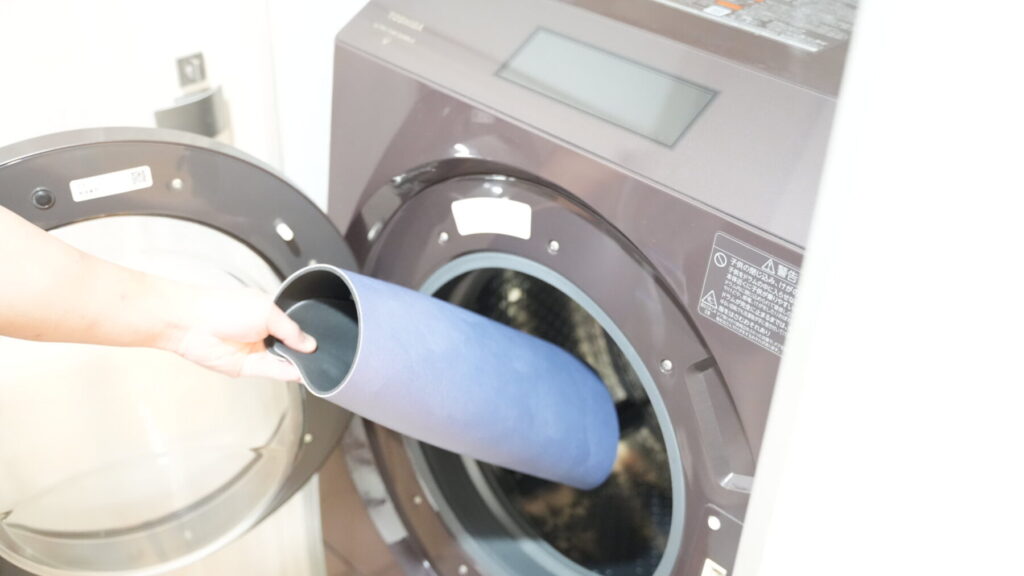 issin スマートバスマット