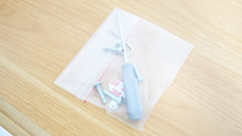 amesoba デスクシェルフ