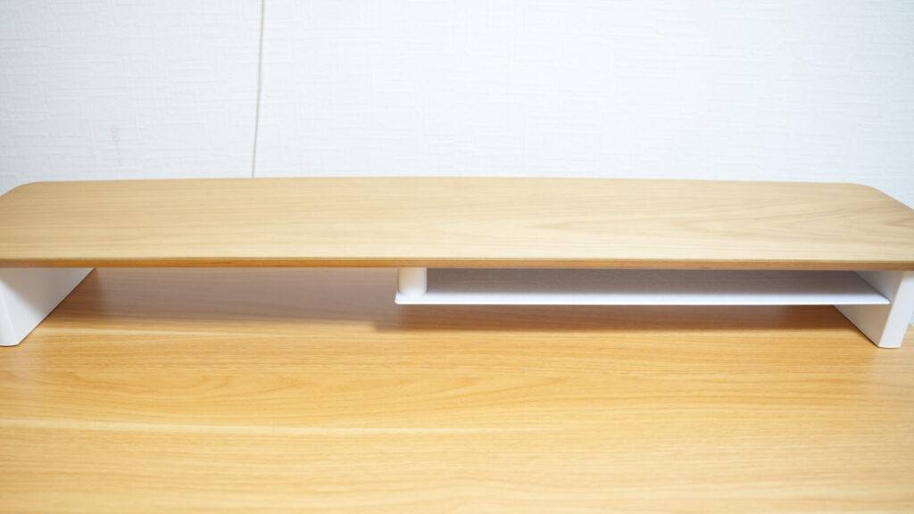 amesoba デスクシェルフ